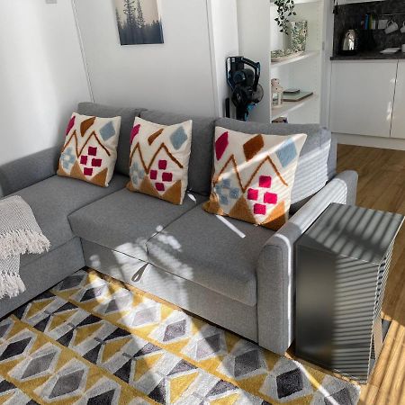 Talybont Bed And Breakfast บาร์มัธ ภายนอก รูปภาพ
