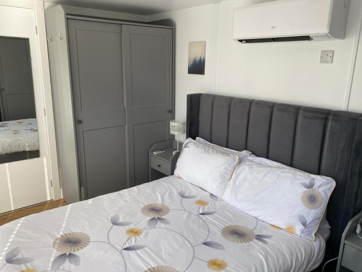 Talybont Bed And Breakfast บาร์มัธ ภายนอก รูปภาพ