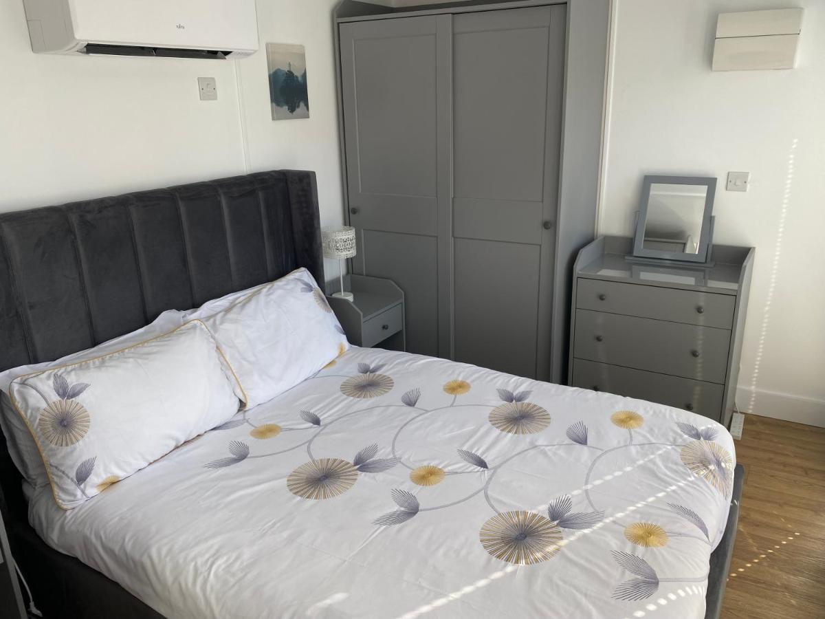 Talybont Bed And Breakfast บาร์มัธ ภายนอก รูปภาพ